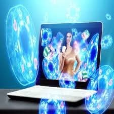 Tampilan antarmuka slot online responsive di aplikasi snowbet88