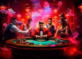 Tampilan berbagai mesin slot online popular di snowbet88