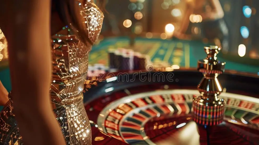 Permainan live casino dengan dealer profesional di snowbet88