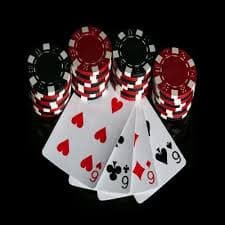 Contoh tampilan permainan slot online di snowbet88